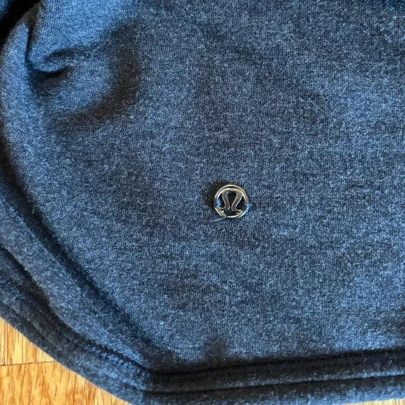 Lululemon To and Flow Studio Wrap Cardigan - Picture 13 of 16